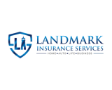 https://www.logocontest.com/public/logoimage/1581053976Landmark Insurance.png
